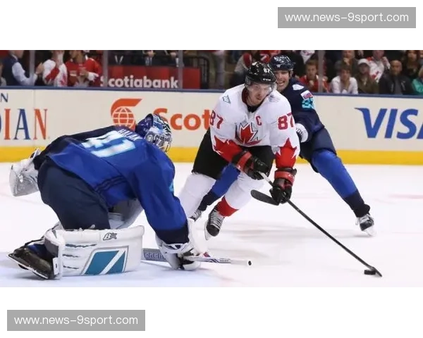 官网NHL:一站式掌握冰球世界的权威入口 官网NHL:一站式掌握冰球世界的权威入口