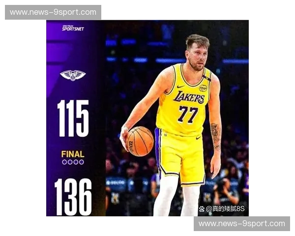 紫金王朝与达拉斯之魂：当湖人遇上小牛，这不仅是季后赛，更是时代的宿命之战