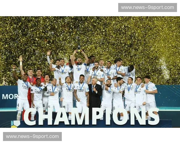 巅峰博弈的艺术：当马德里的华丽撞上伊斯坦布尔的钢骨